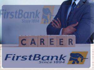 Firstbank Technology Academy Recruitment 2023