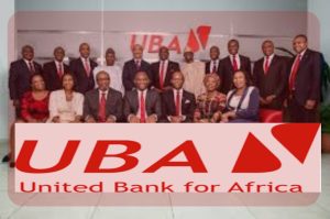 Recruitment for Customer Service Officer at United Bank for Africa (UBA)