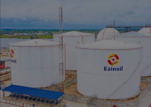 Recruitment for Plant Cashier at Rainoil Limited
