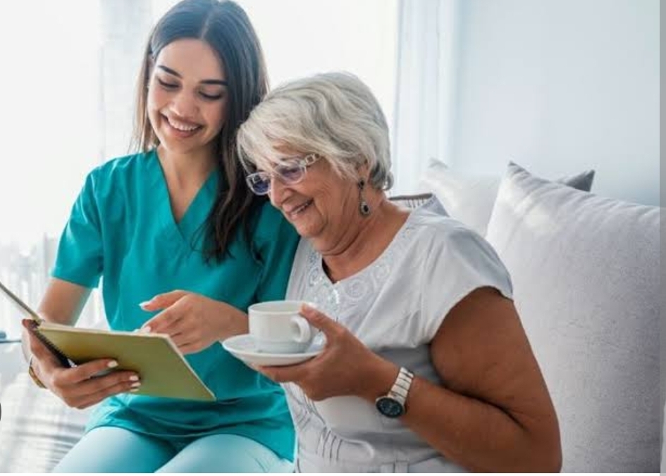 Canada Caregiver Visa Process 2023 (Free Airfare, Housing)