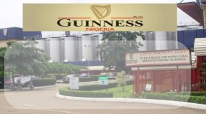 Apply for Graduate Vacancies at Guinness Nigeria Plc