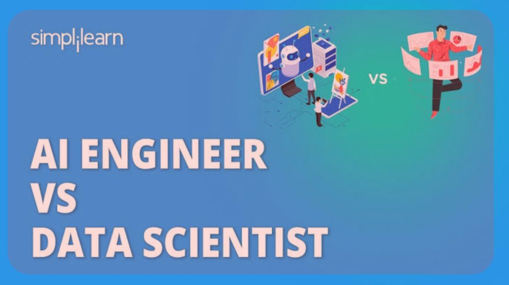 Data Science vs AI Engineering in America: A Career Guide for 2024