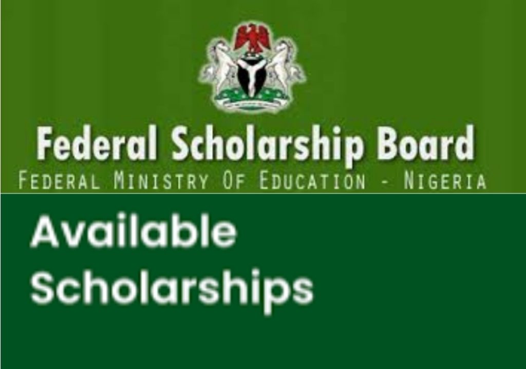 Steps to Apply for 2024 Federal Bilateral Education Scholarship Awards