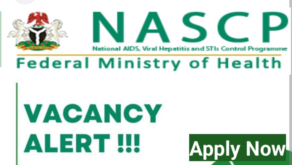 Massive Recruitment at Federal Ministry of Health 