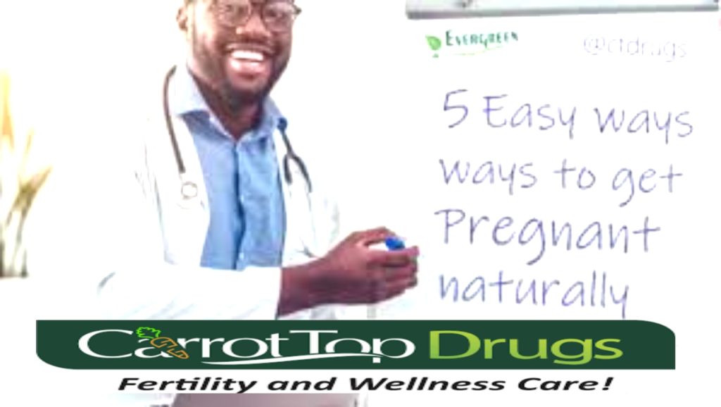 Recruitment for Medical Sales Representative at Carrot Top Drugs Limited