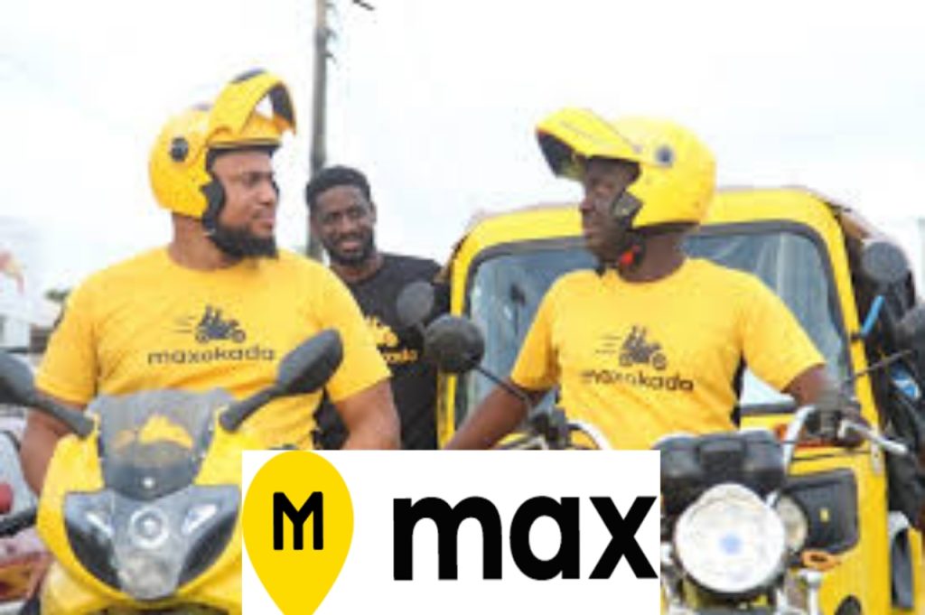 Graduate Marketing Intern Recruitment at MAX Nigeria