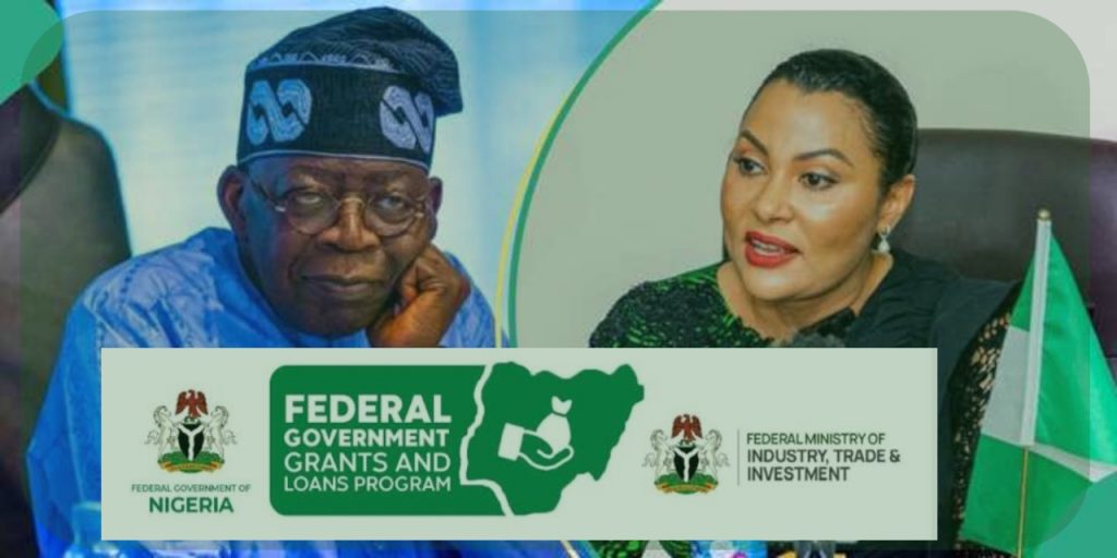 How to apply for a FG75 billion loan for MSMEs; Eligibility and Procedures (Payable in January 2024)
