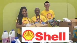 Steps to Apply for 2024 Shell Accessed Internship Program for Young Graduates 
