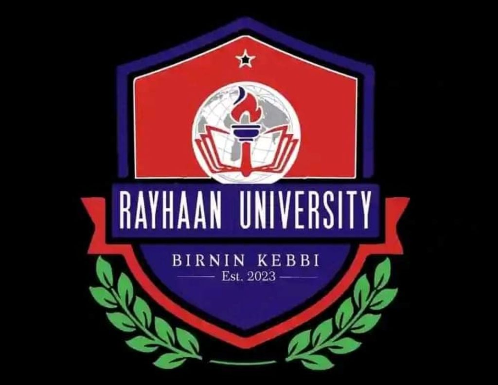 Academic and Non Academic Staff Recruitment at Rayhaan University