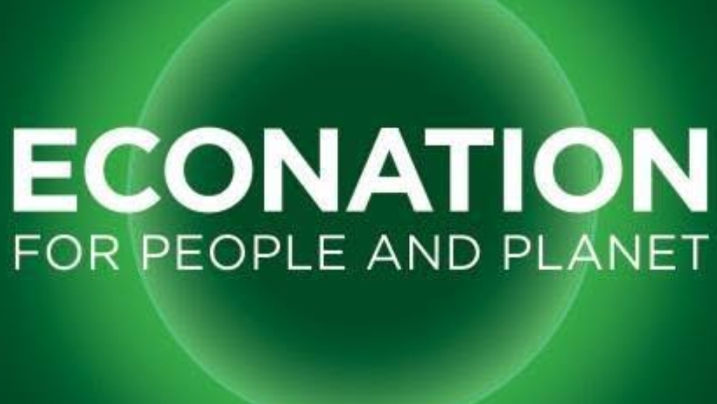 Vacancies at EcoNation