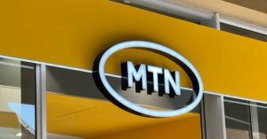 Graduate - Chenosis at MTN Nigeria