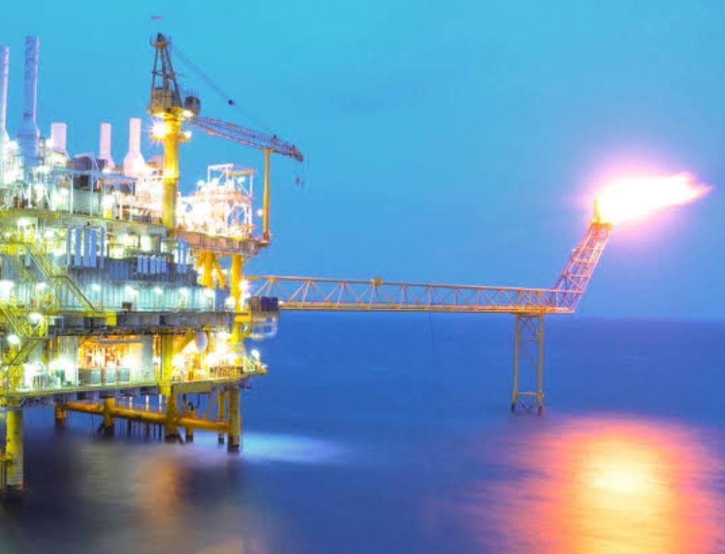 Job Recruitment in a Leading Upstream Oil & Gas Company