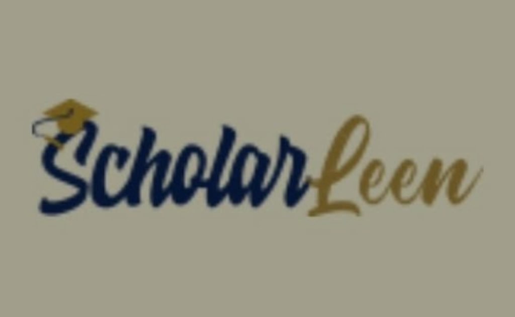 Graduate Operations Intern at Scholarleen