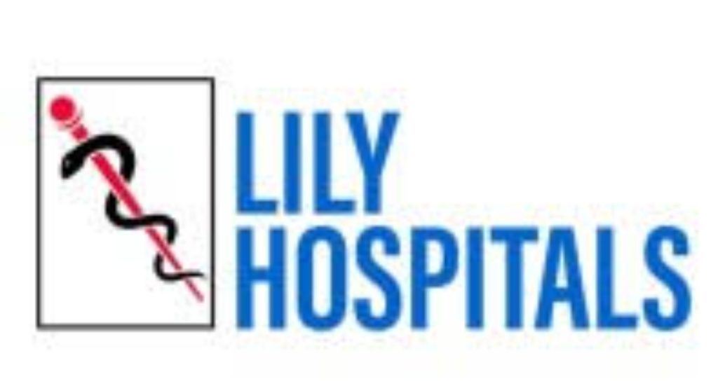 Vacancies at Lily Hospitals Limited
