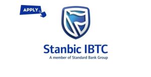 Recruitment for Customer Service Officers at Stanbic IBTC Bank