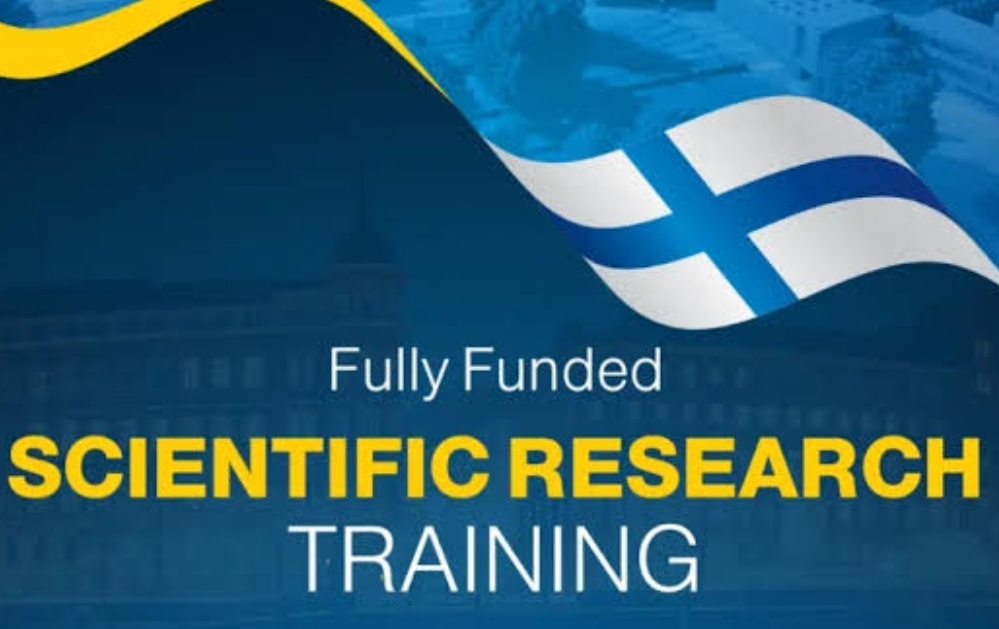 Apply for Finland’s Aalto University Summer Internship 2024 (Fully Funded)