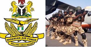 How to Apply for The Nigerian Air Force Recruitment