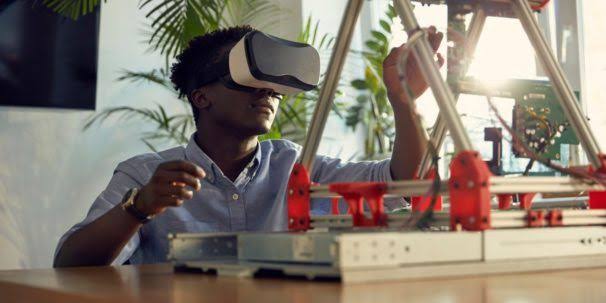 In-Demand Tech Jobs For The Future