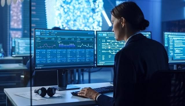 Lucrative Tech Jobs