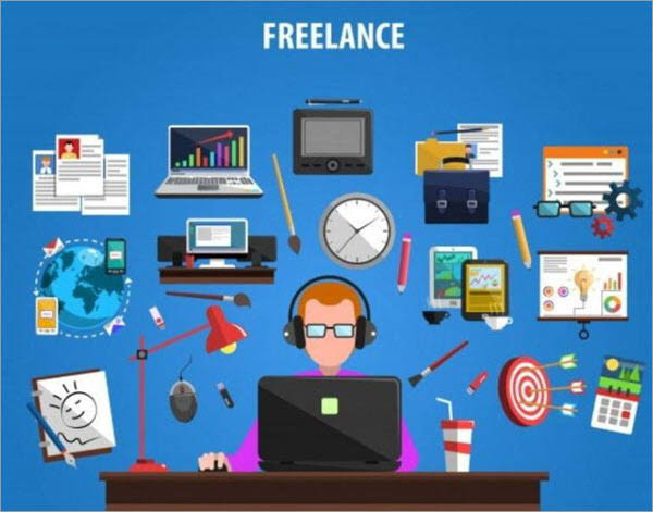 Flexible Tech Jobs for Freelancers
