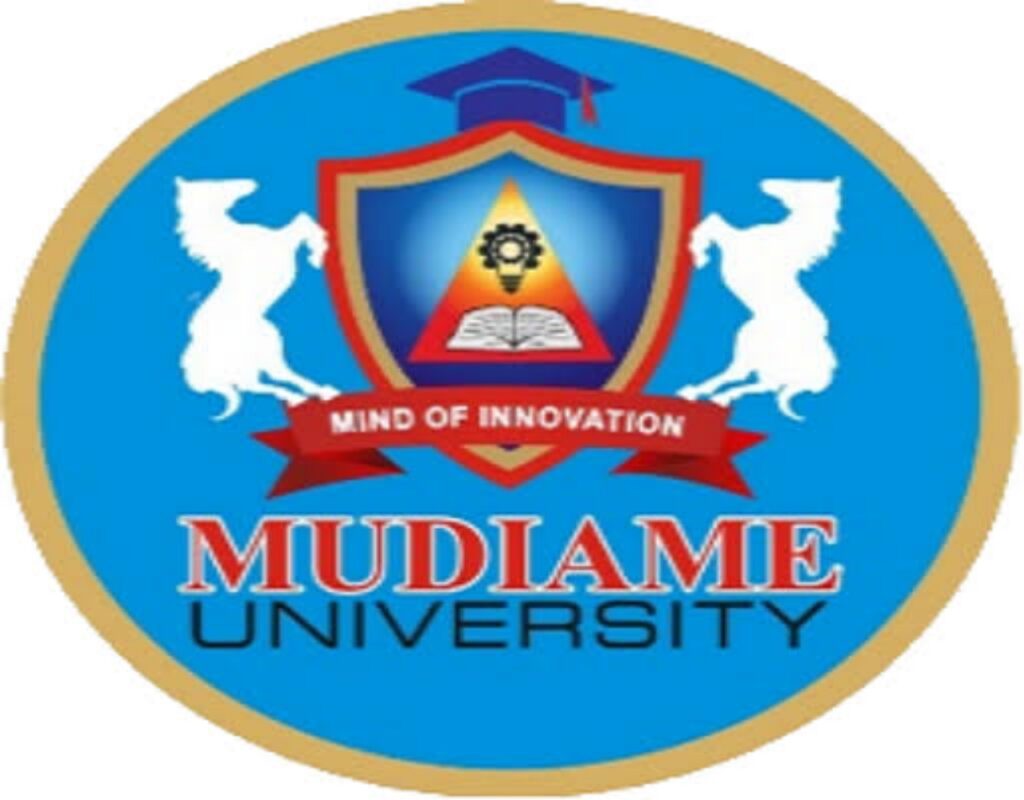 Academic and Non Academic Staff Recruitment at Mudiame University | Apply Now
