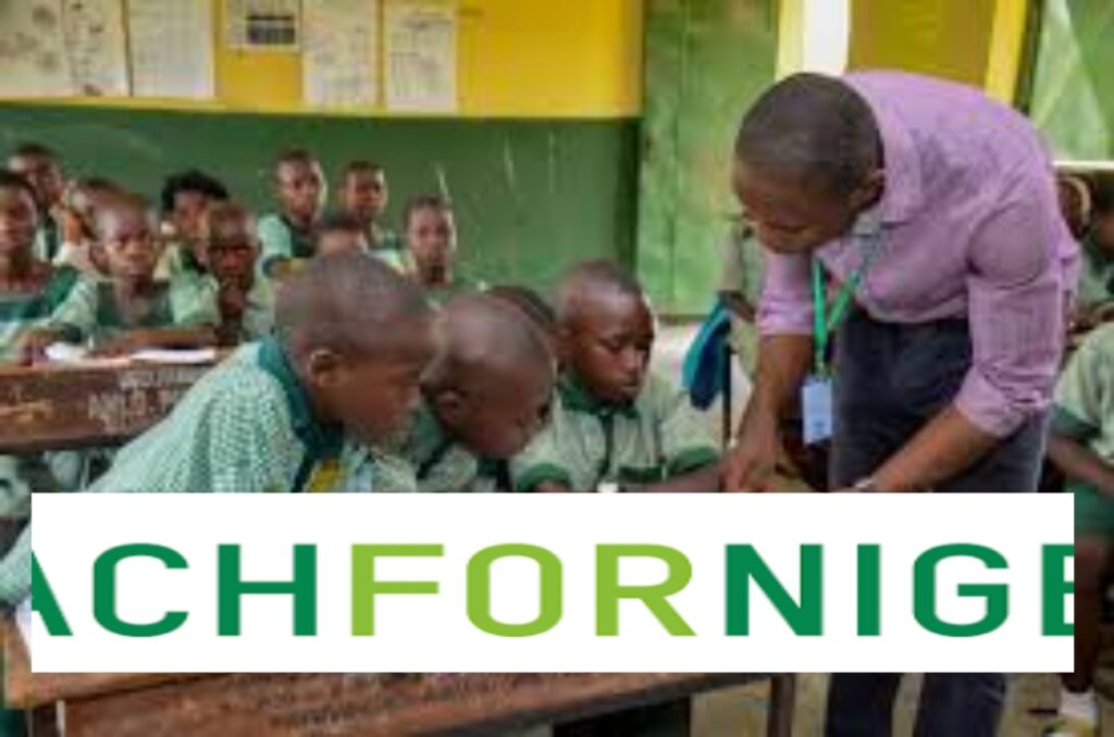 Vacancies at Teach for Nigeria | Apply Now 