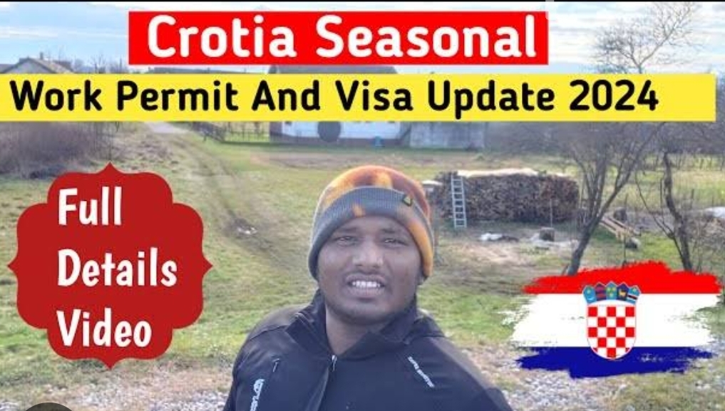 A Comprehensive Guide to Obtaining a Croatia Seasonal Work Permit