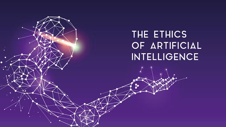 Ethics of AI