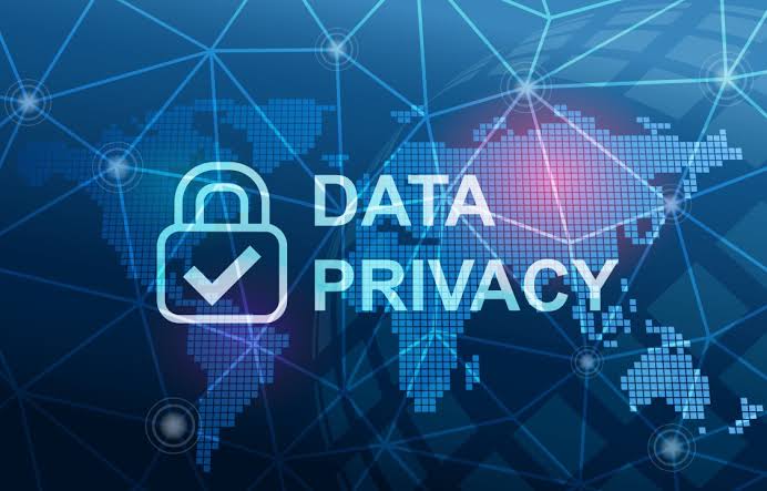 Data Privacy in Tech