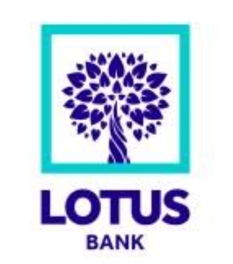 Vacancies at Lotus Bank Lagos, Abuja and Port Harcourt 