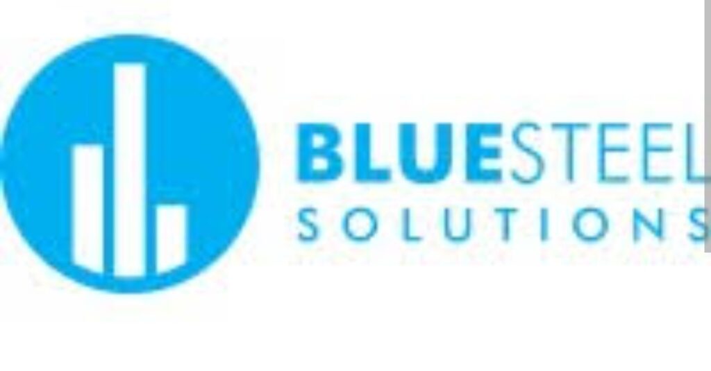 Nationwide Recruitment for Sales Executive at BlueSteel Solutions