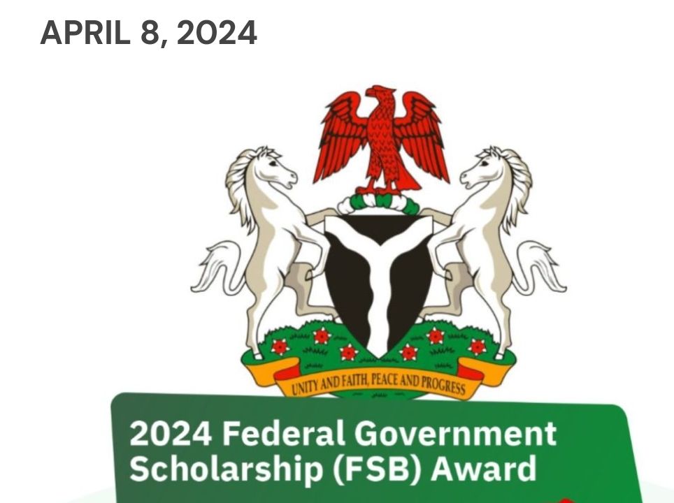 How to Apply & Types of Federal Government FSB Scholarship 2024