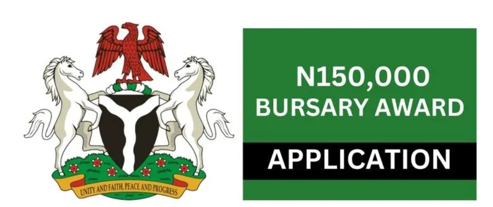 How to Apply FG the Bursary Award Now (Up to N150,000 fund)