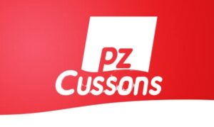 Apply for Vacancies at PZ Cussons