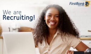 Apply for FirstBank Pan-African Graduate Trainee Programme 2024