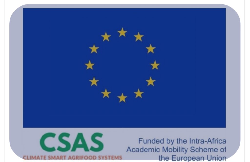 Fully Funded: Apply for the European Union CSAS Scholarship 2024