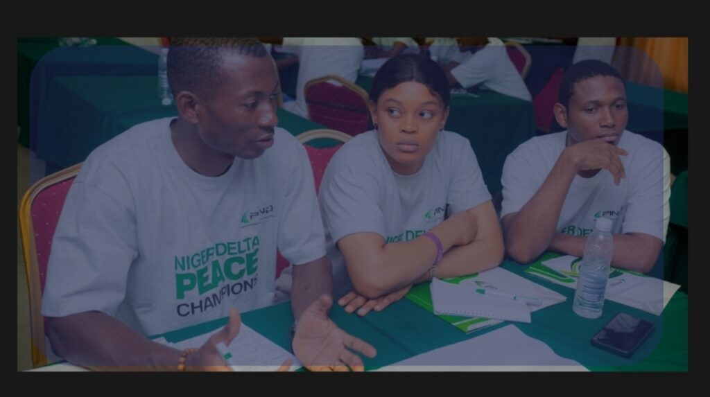 Call for Applications: ToR – Award Of Grants For Peacebuilding Interventions To Mitigate Conflicts In Nine Niger Delta States
