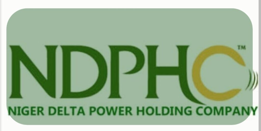 Niger Delta Power Holding Company (NDPHC) Limited Engineering Graduate Internship Program 2024