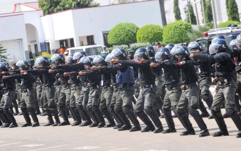 List of Successful Applicants Into Constable and Specialist Cadres of the Nigeria Police Force