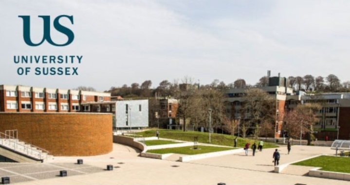 University of Sussex Sanctuary Scholarship 2025 in UK