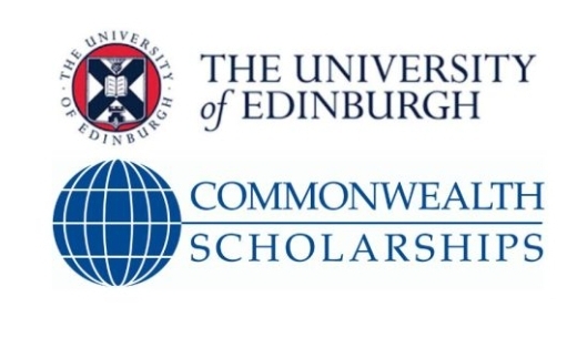 University of Edinburgh Commonwealth Distance Learning Scholarship 2025 in UK