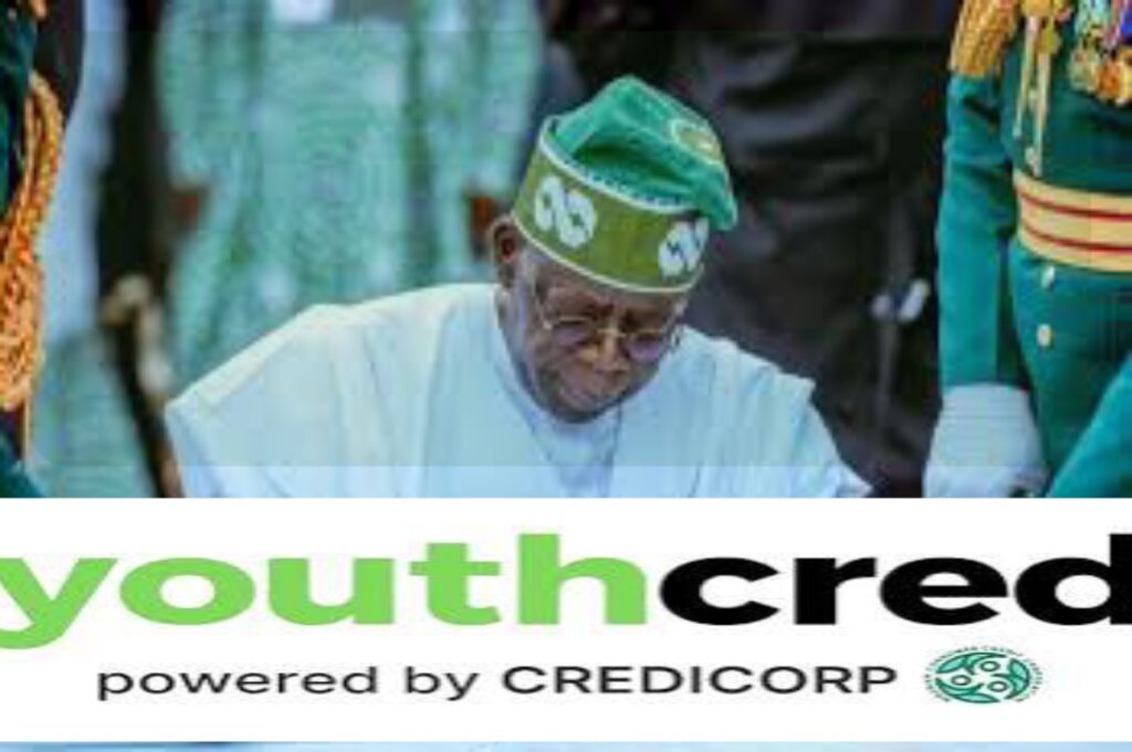 FG Launches YouthCred Credit Scheme to Support 400,000 Young Nigerians