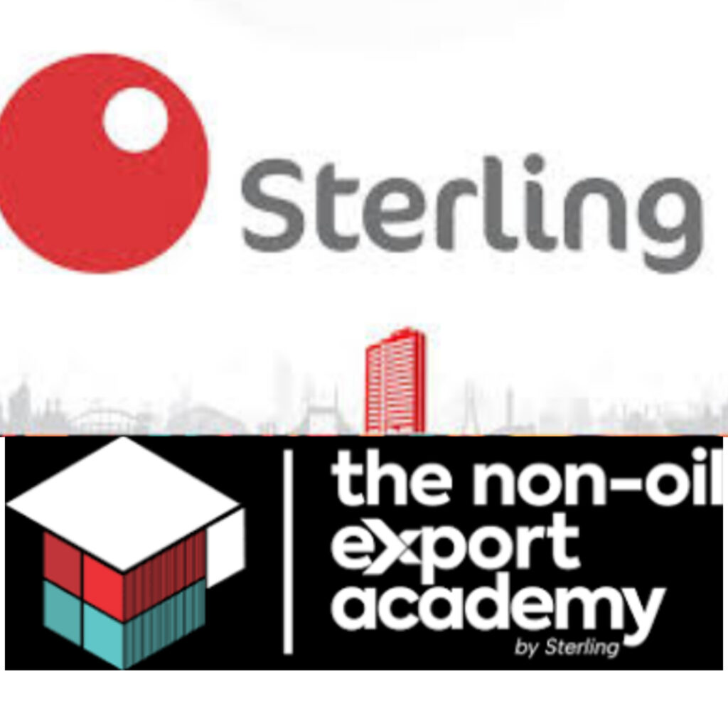 Sterling Bank Non-Oil Export Academy, 2025