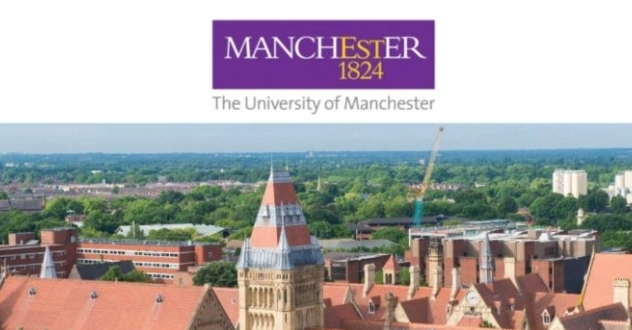 University of Manchester Equity and Merit Scholarship 2026