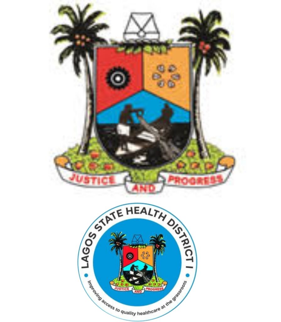 Lagos State Health Service Commission (LSHSC) Recruitment 2025/2026