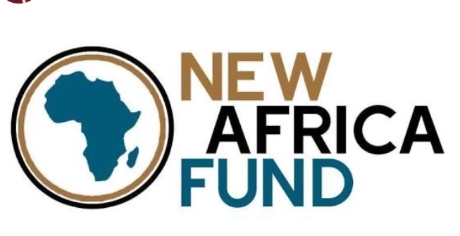 New Africa Fund’s Africa Impact Fundraising (AIF) Grant 2025