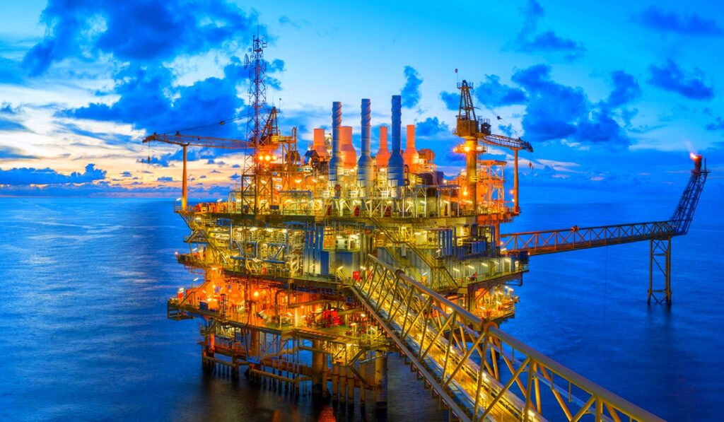 Executive Assistant to Managing Director at South Atlantic LNG West Africa Limited | Apply Now