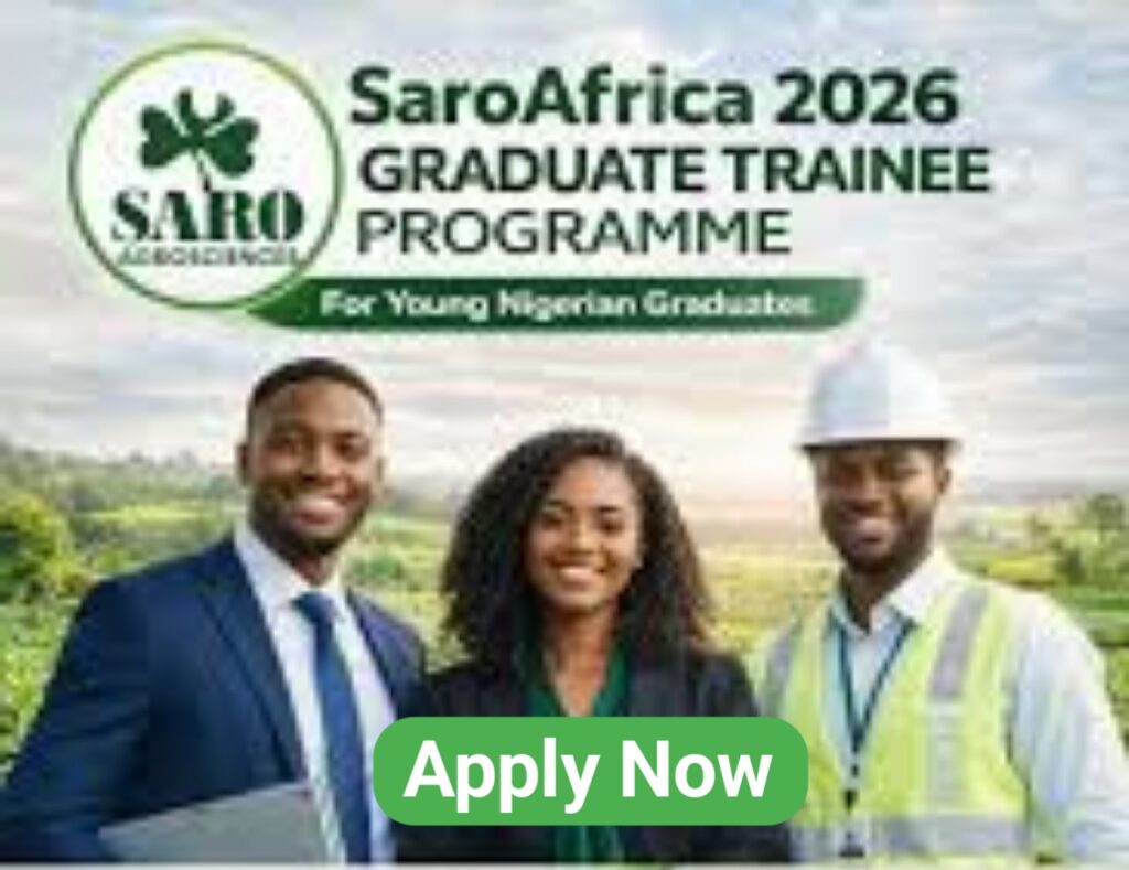 Graduate Trainee (Finance) at Saro Agrosciences Limited