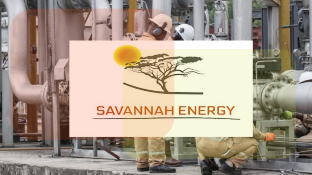 Savannah Energy Scholarship and Internship Program (