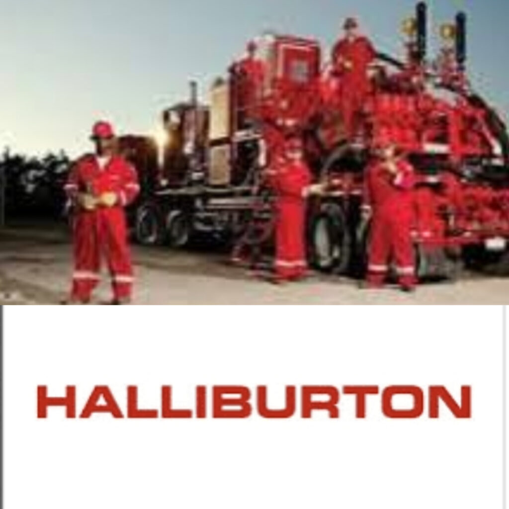 Halliburton Energy Services Nigeria Limited Recruitment 2026 – Multiple Oil & Gas Jobs in Rivers State
